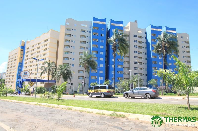 Foto GOLDEN DOLPHIN G. HOTEL
